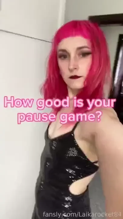 Fyp blackdress buttplug anal pawg 