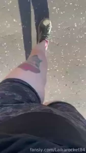 Between injuries work and weather i ve not run in over 3 years so this part 1