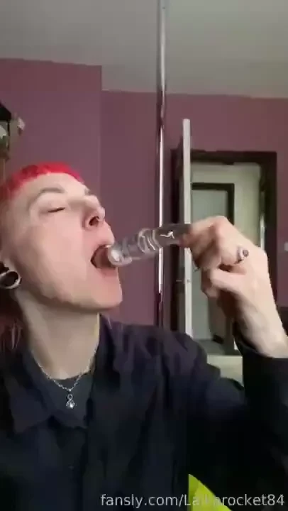 Dailydeepthroat training - day 1 with a new page comes a new mission 