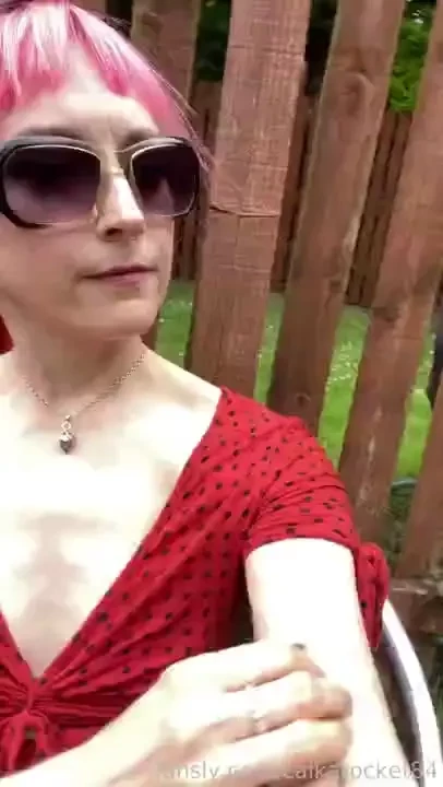 Blink and you ll miss it fyp public piercednipple natural tattoos pawg 