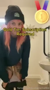 A workplace pee hope i don t get caught fyp pee piss pussy risky