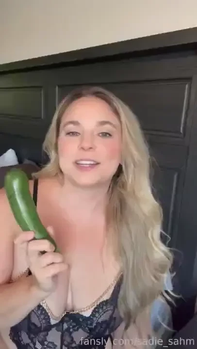 Get ready new video today at 6 00 fyp milf sex porn xxx vegetable food 