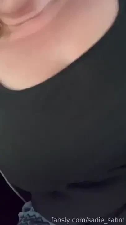 A car ride in exchange for some pussy fyp milf blonde curvy natural 