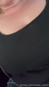 A car ride in exchange for some pussy fyp milf blonde curvy natural