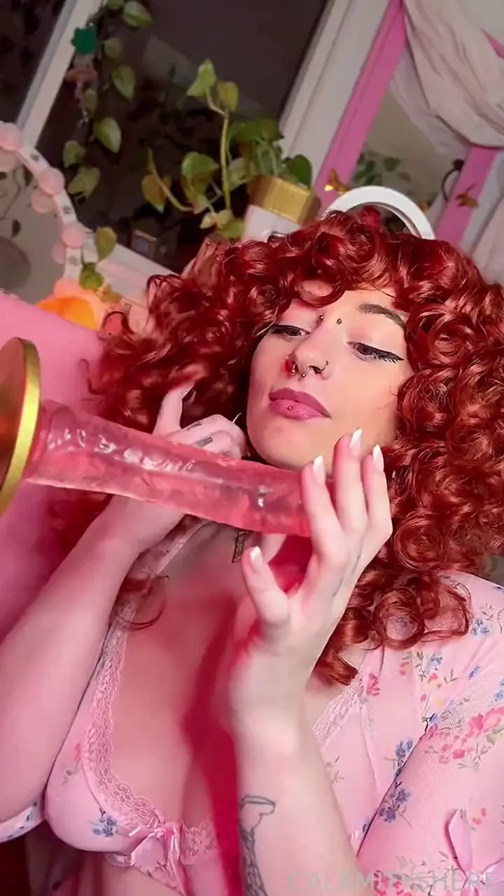 I was in a mood music plays such a big role in arousal for me - and 