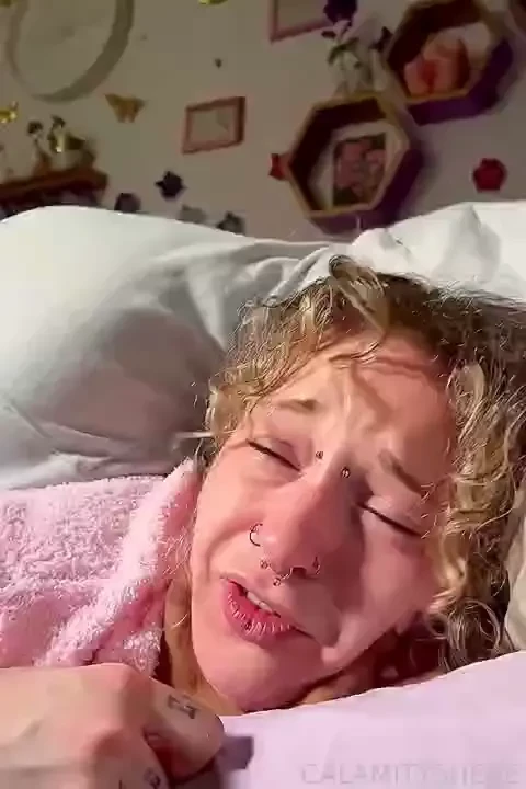 Did you see me amp darkblackr0se s sex tape from last week 