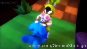 Animator nicolaowo surge geministarsign1 kit annussymorussy sound
