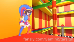Where the is pomni twitter sonivvnsfw twitter geministarsign1 me