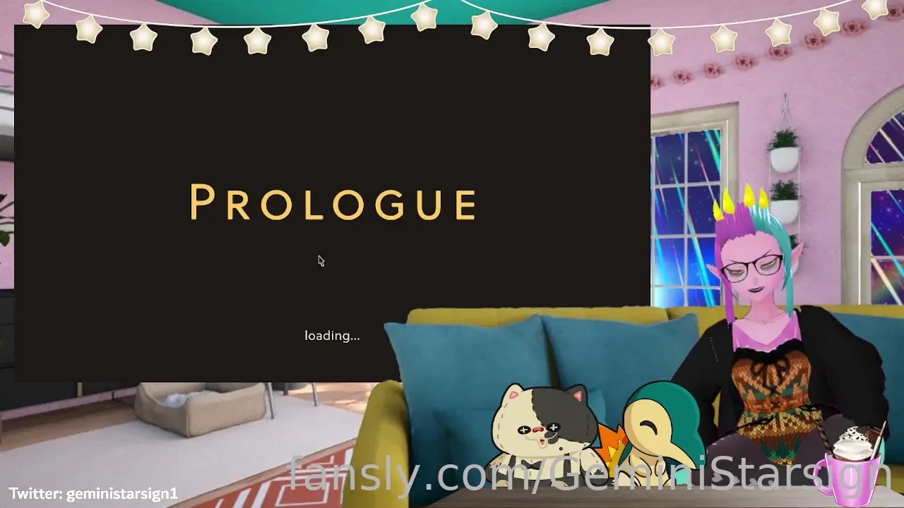 This was a really calm thoughtful stream cozy and beautiful game 