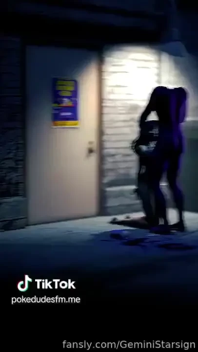 Animator twitter pokedudesfm voiced by twitter geministarsign1 me 