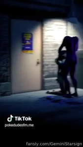 Animator twitter pokedudesfm voiced by twitter geministarsign1 me