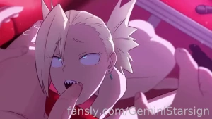 Tatami nakagame model twitter greatm8sfm animation twitter bigdarkpp