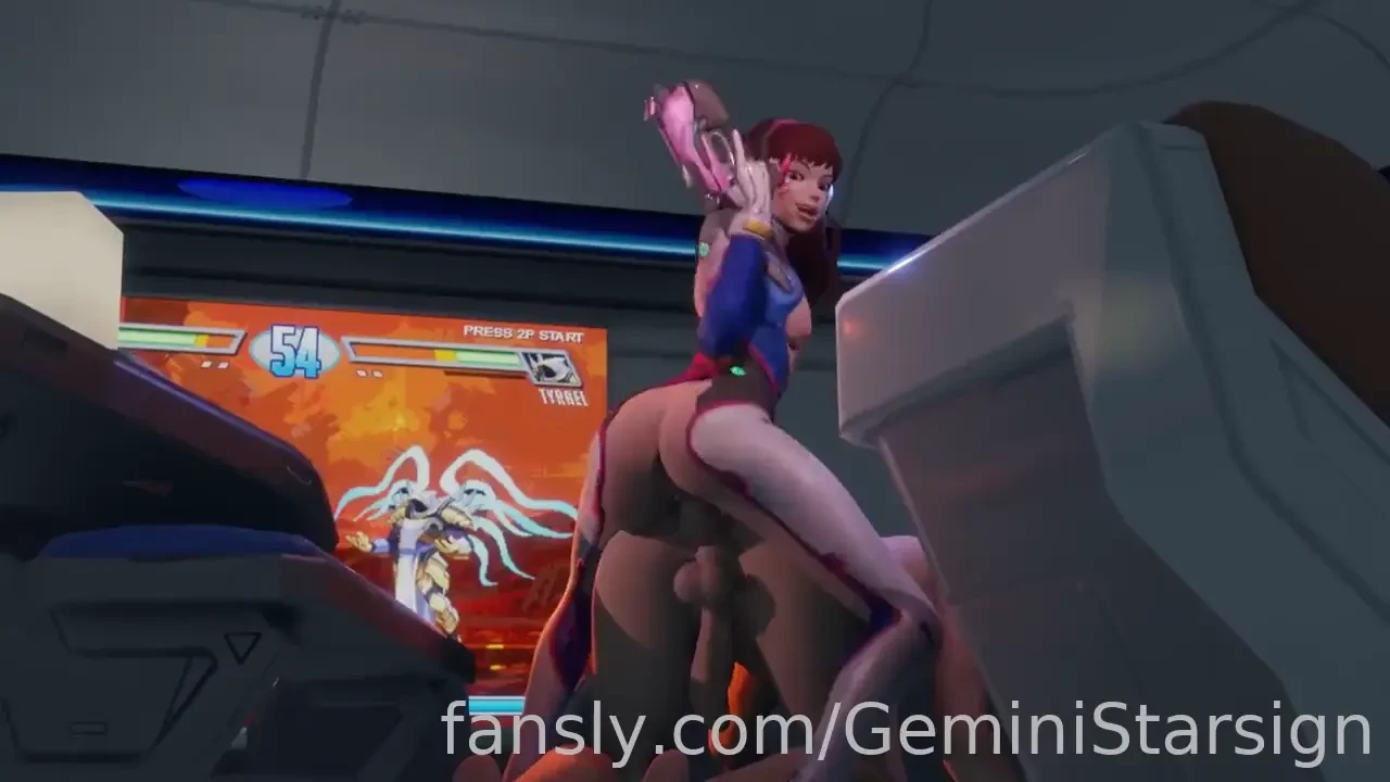 When this gamer girl says she ll fuck you it s not just pregame lobby 