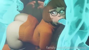 Animator twitter rouge_nine sound twitter random_tide velma twitter