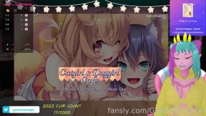 Wow a vod uploaded so fucking fast after stream it s because i love