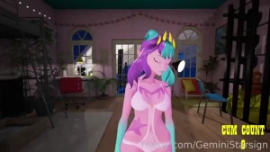 More old goodies begging the discord chat to cum is this 1 a