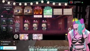 Open at nine vod 2024 09 21 ahhh another wonderful vod full vod and part 1