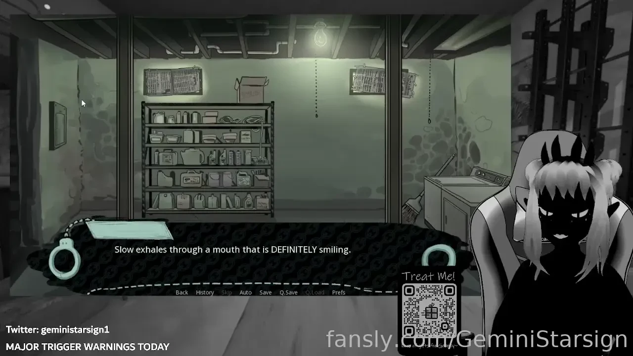 Ok sooo i didn t expect to love off the cuff as much as i did but god 