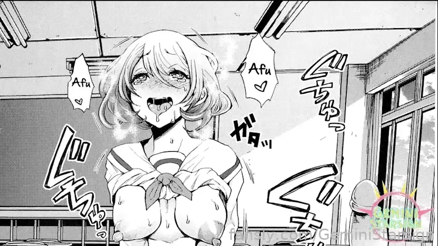 Oh hey look three parts of my audio doujin where i get my freak on part 2 