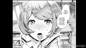 Oh hey look three parts of my audio doujin where i get my freak on part 1