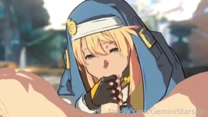 Animator rouge_nine sound random_tide on twitter bridget me headphones