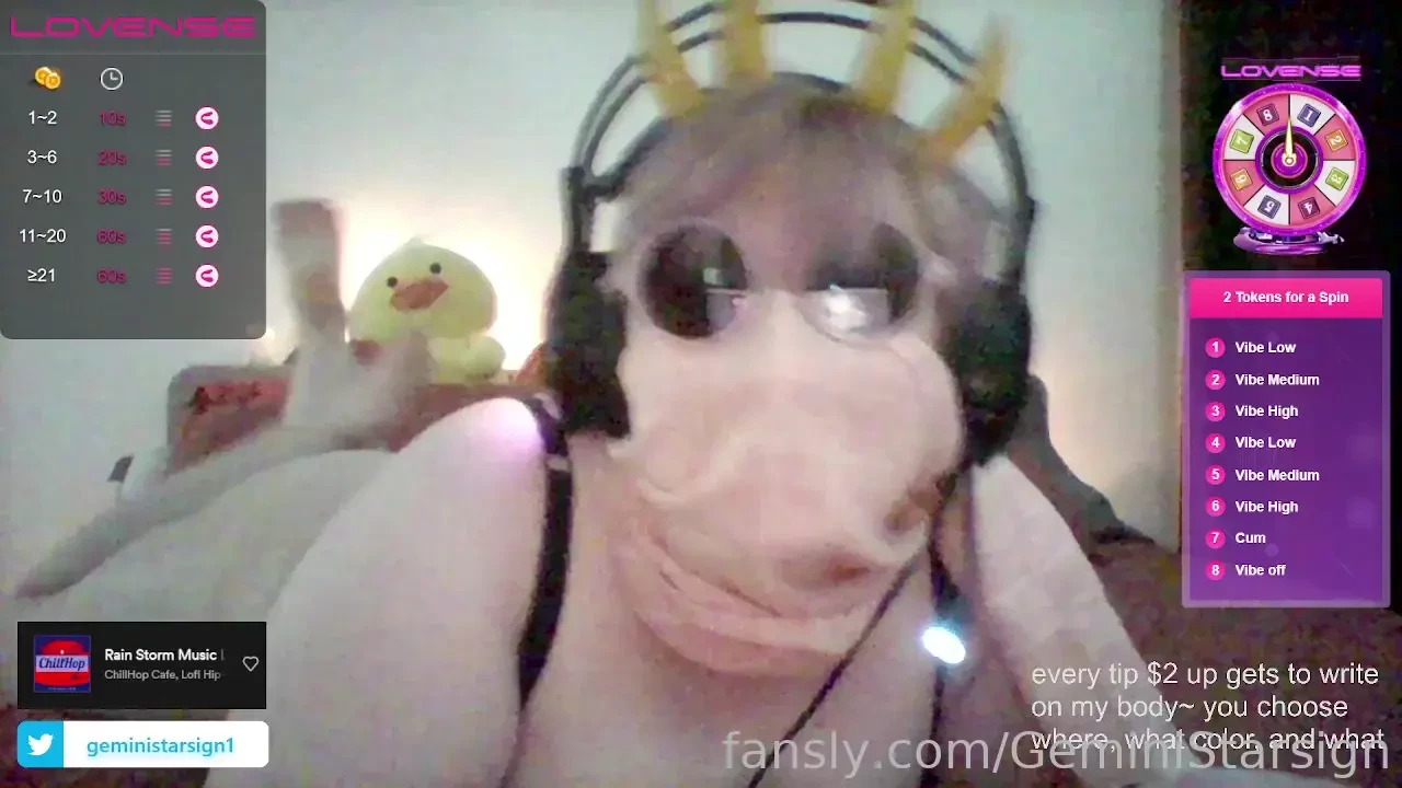 Hey actually this body writing stream was so fun lets do this again 