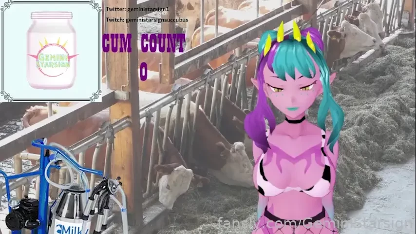 I swear i will migrate more of my vods onto here today its the hucow 