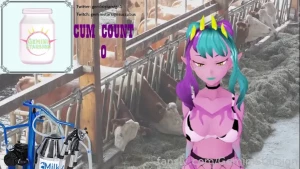 I swear i will migrate more of my vods onto here today its the hucow