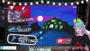 I m making this whole vod free too this halloween we re exploring the