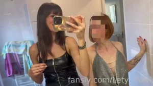 Deviens le voyeur de notre apr s-midi libertine 4 on prend un petit ap