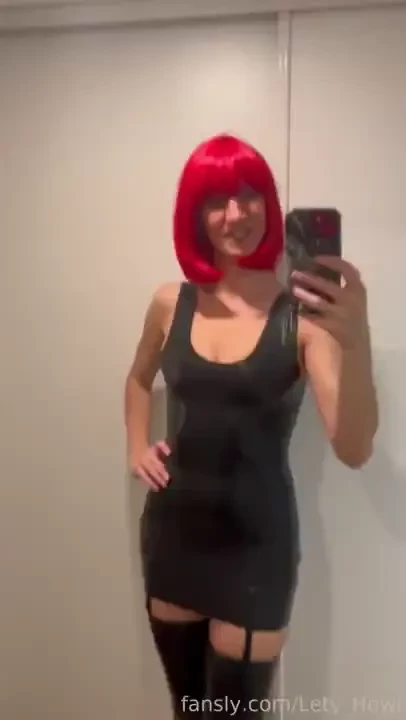 Lety howl poup e latex du futur guid e par une t l commande vient 