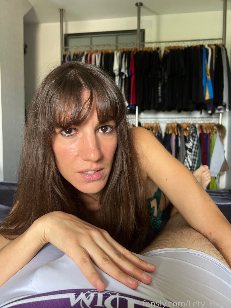 Joi d compte avec une vraie bite en pov --- joi countdown with real part 1 