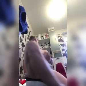 Cheeky saturday play