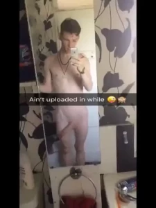 Giving it a wiggle part 1