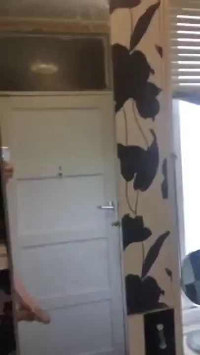 Cheeky play and pov cum 