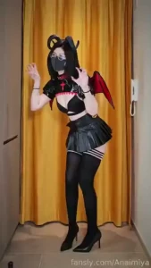 As you command master part 2