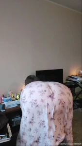Twerking in my sundress i unfortunately had to throw out this dress