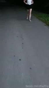 Pov you are walking by and i flash you my tits what do you do fyp