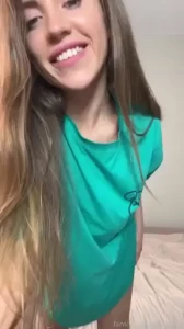 In life i often have to behave like a business lady i don t have to be