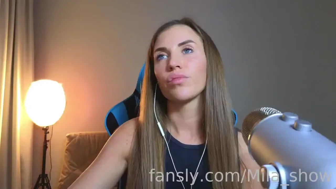 I m going to shoot a new asmr video but my neighbors endlessly listen 