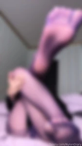 Tired soles massage needed on some pics looks like i have 4 toes but i