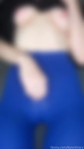 Wanna bed chill and cuddles tights cameltoe pantyhose nylons fyp