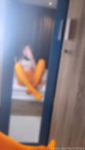 Tights fyp pantyhose nylons fetish selfie outfit brunette legs