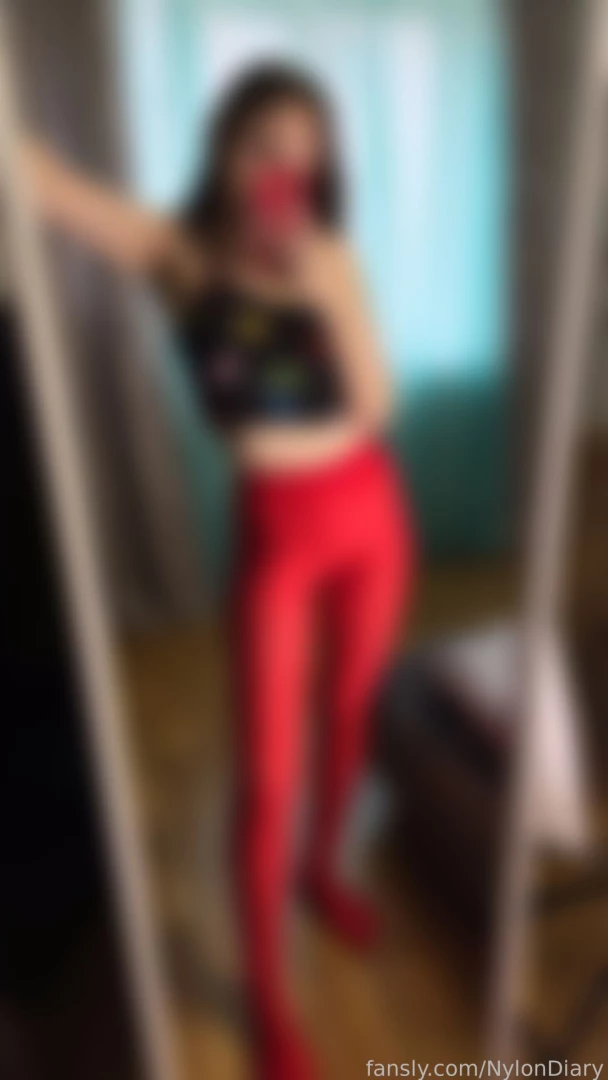 Hey tights lovers 1 or 2 pantyhose tights spandex fishnets selfie legs part 1 