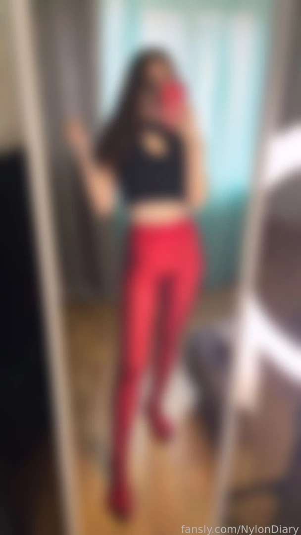 Hey tights lovers 1 or 2 pantyhose tights spandex fishnets selfie legs 