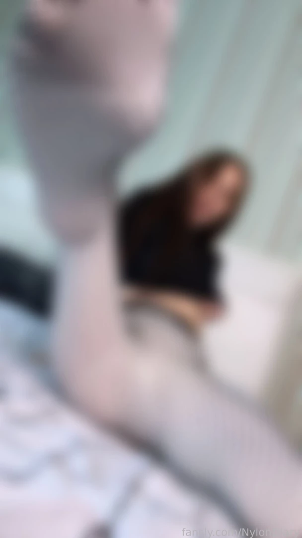 Lovely b amp w combo pantyhose tights ass fyp feet fishnets fetish part 2 