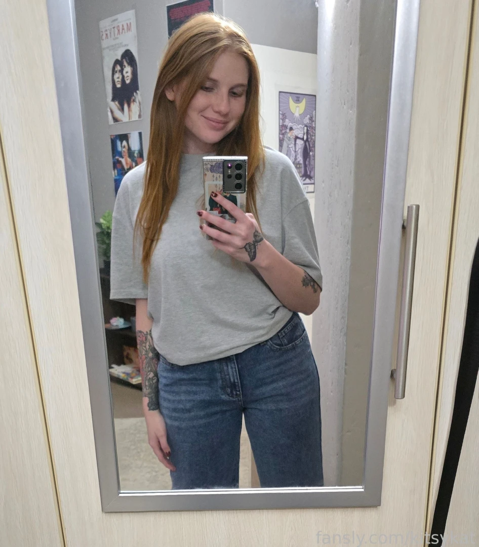 Have a good week loves 