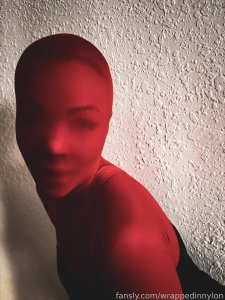 Encasement nylons pantyhose hosiery