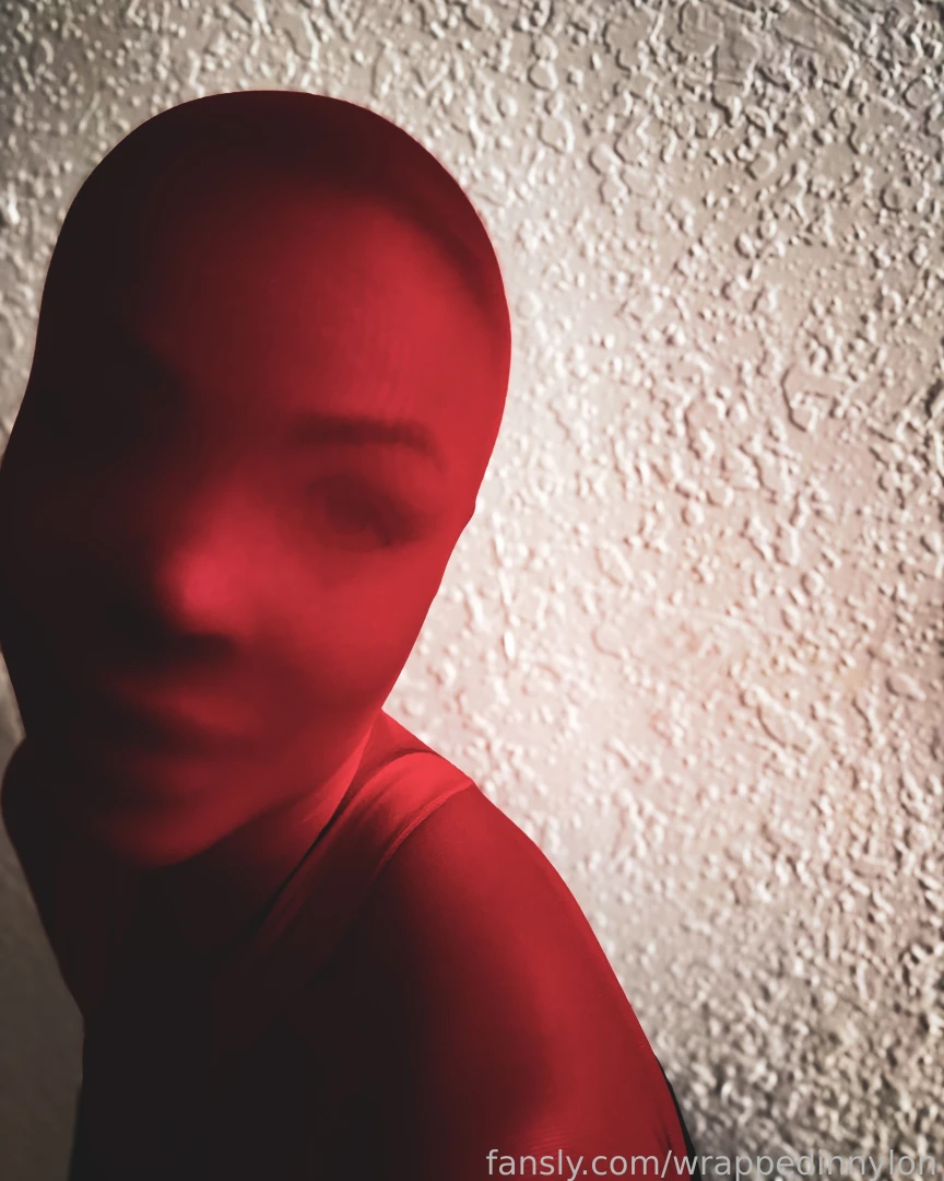 Encasement nylons pantyhose hosiery part 2 