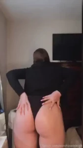 Your favorite ass part 10